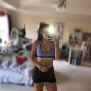 army green forever 21 shorts